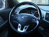 Kia Sportage (2016) 1.7 CRDi, Kůže, Navi, Tempomat - náhled 24
