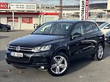 Volkswagen Touareg 3,0 TDI  V6 150 kW DSG 4M - náhled 1