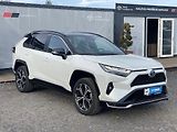 Toyota RAV4 2.5Plug-in, ČR, Selection, 4x4 - náhled 1