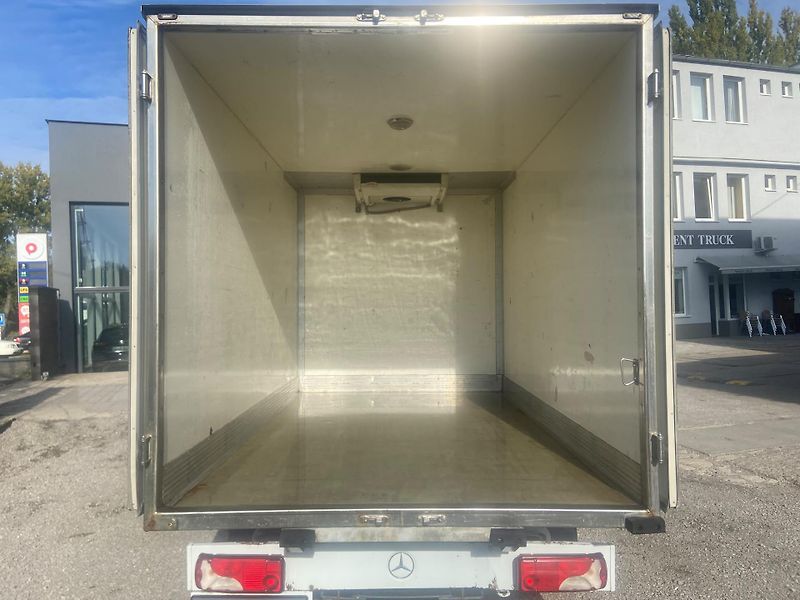 Mercedes-Benz Sprinter (2008) 315 CDI, Euro 4, Izotherm - fotka 5 z 20