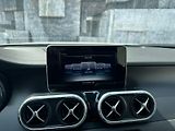 Mercedes-Benz Třídy X (2019) X, 250D, 140KW, 360° - náhled 15