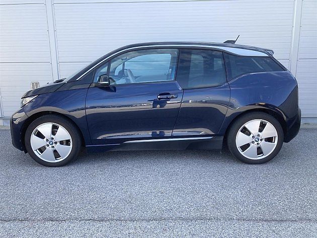 BMW i3 bylo vítězem mezi bateriovými auty., zdroj: Se souhlasem TipCars.com
