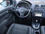 Volkswagen Touran (2013) Comfortline 2.0 TDI, Automat - náhled 7