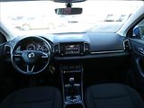 Škoda Karoq 2,0 TDi 110kW 4x4,2xkola,po se - náhled 27