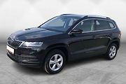 Škoda Karoq 1,5 TSI Style Plus.