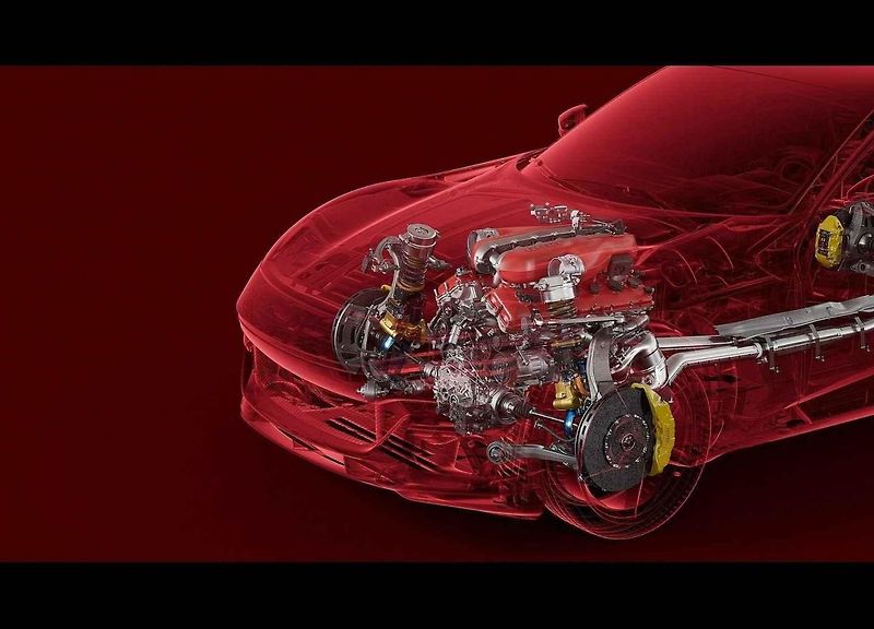 Ferrari Purosangue