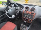 Ford Fiesta KRÁSNÁ,150KM, VÝBAVA,1MAJ78LET - náhled 8