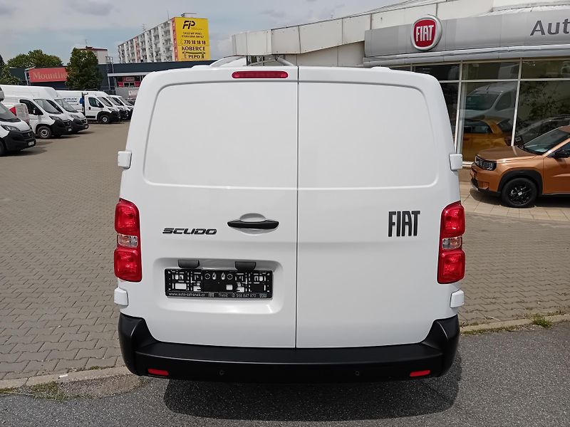 Fiat Scudo (2026) 2,2MTJ L3 KOMBI FLEX/8L ZÁRUKY - fotka 6 z 19