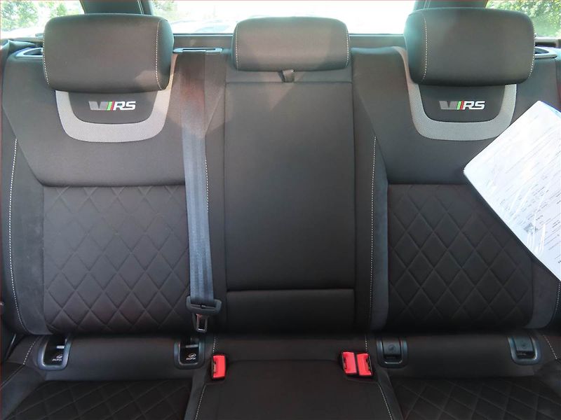 Škoda Octavia (2018) RS 2.0 TDI 4x4 DSG, 4X4 - fotka 10 z 22