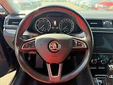 Škoda Superb (2018) 2.0 TDI, ČR, Style, DSG, kůže - náhled 11