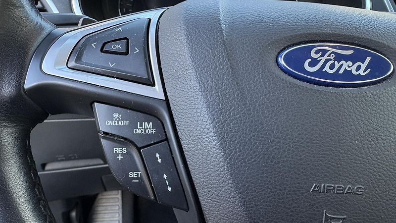 Ford Galaxy (2018) - fotka 9 z 14