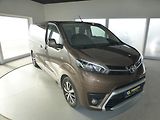 Toyota ProAce Verso (2021) 2,0 D-130KW*KAMER*8M*NEW.ČR-1M - náhled 3