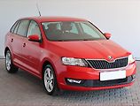 Škoda Rapid (2018) 1.0 TSI, Tempomat - náhled 1