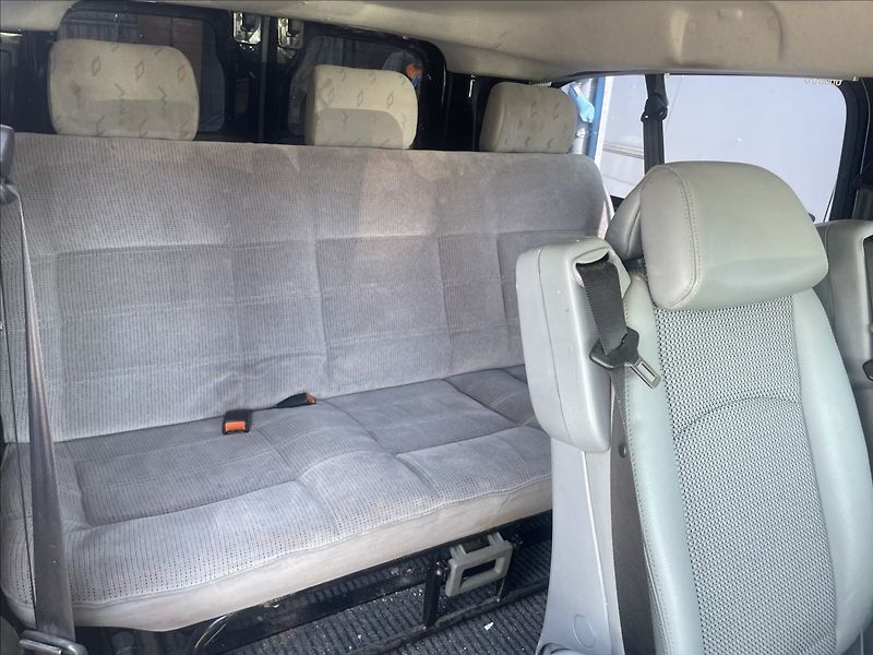 Citroën SpaceTourer 2,0 HDi 110kw 9míst CZauto DPH - fotka 12 z 33