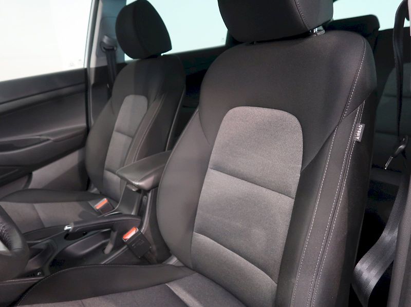 Hyundai Tucson (2020) ADVENTURE 1.6CRDI 100KW - fotka 15 z 35