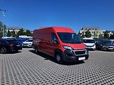 Peugeot Boxer (2021) 2.2 BlueHDi, Maxi, 14m3, 1.0t - náhled 1