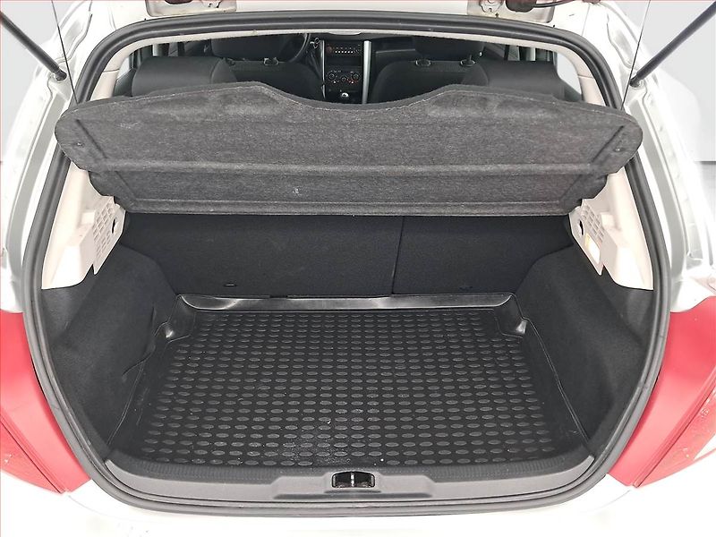 Peugeot 207 (2011) 1.4 VTi, po STK, za super cenu - fotka 14 z 15