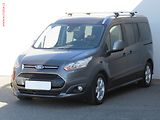 Ford Tourneo Connect (2014) 1.6TDCi MAXi 7míst, Titanium - náhled 2