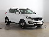 Kia Sportage (2015) 2.0 CRDi, 4X4, Automat - náhled 1