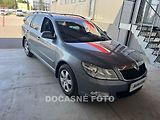 Škoda Octavia (2012) 1.4TSi, 1.maj,ČR, STK7/28 - náhled 1