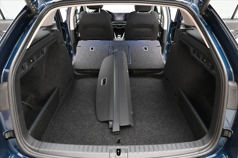 Škoda Octavia 2,0 TDI 110kW DSG Style Záruka - fotka 11 z 34