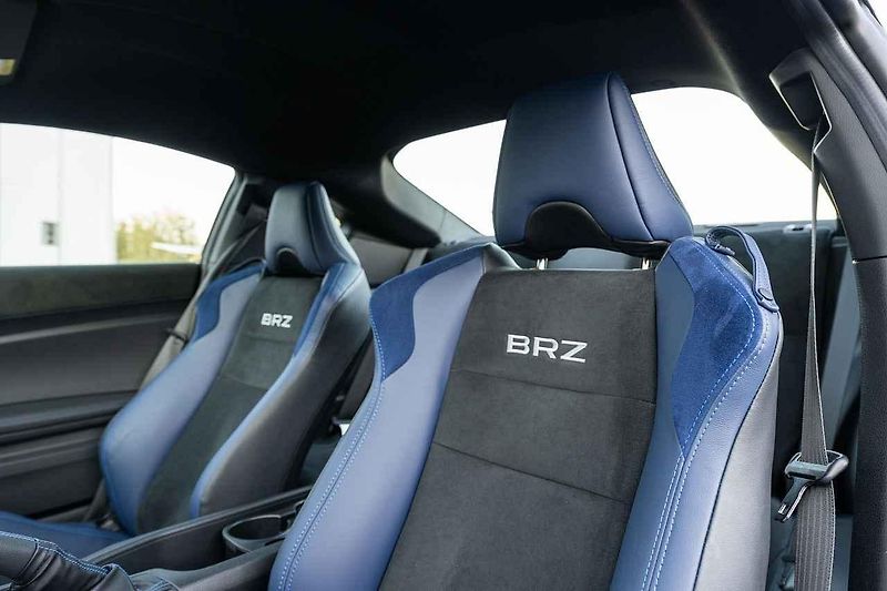 Subaru musí v Evropě změnit svoji nabídku, rozhodně se ale z tohoto regionu nestahuje