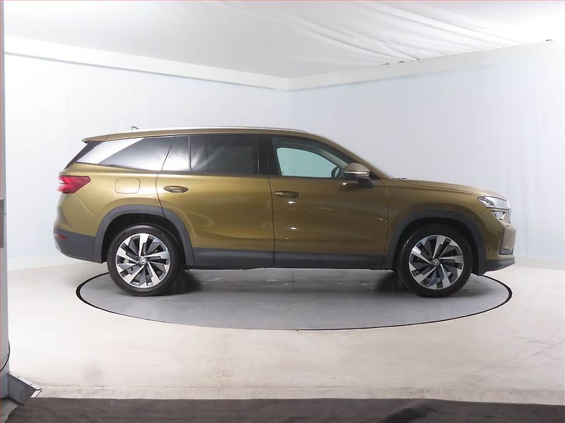Škoda Kodiaq (2024) 2.0 TDI - fotka 6 z 18
