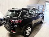Jeep Compass (2021) 1.3 T4 PHEV 190CV, 4X4,ZÁRUKA - náhled 11