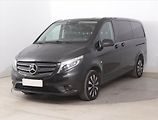 Mercedes-Benz Vito (2022) Select 119 CDI 4x4, Bus, 8Míst - náhled 1