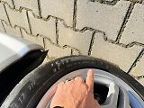 Mercedes-Benz Třídy C (2002) 32 AMG, UNIKÁTNÍ YOUNGTIMER!! - náhled 42