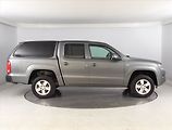Volkswagen Amarok (2014) 2.0 BiTDI, 4X4, Automat - náhled 6