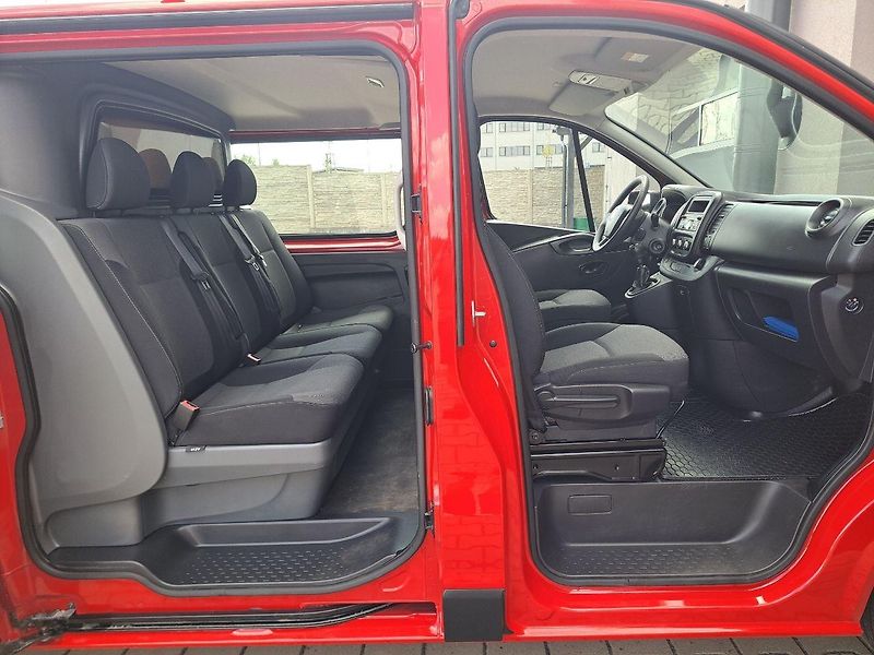 Fiat Talento (2021) 2.0 MultiJet L2H1, ZÁRUKA - fotka 20 z 32