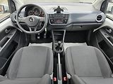 Volkswagen up! CNG KAMERA + DIGIKLIMA ČR - náhled 7