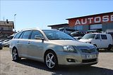 Toyota Avensis 2,2 D4-D  DIG.KLIMA, STK 4/27 - náhled 2