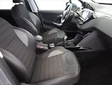 Peugeot 2008 (2018) 1.2 PureTech, ČR,1.maj, Kůže - náhled 7
