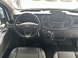 Ford Transit Trend 350 L3 2.0EB 130k 6-míst - náhled 12