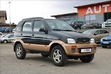 Daihatsu Terios 1,3 i  4 x 4,STK 3/2027,KLIMA - náhled 2