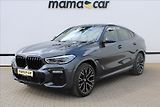 BMW X6 xDrive M50d 294kW LASER DPH ČR - náhled 2