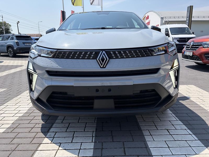 Renault Captur (2026) Evolution TCE 115 - fotka 3 z 8
