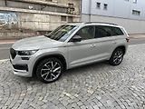Škoda Kodiaq - náhled 3