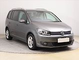 Volkswagen Touran (2011) 2.0 TDI, 7 míst, Serv.kniha - náhled 1
