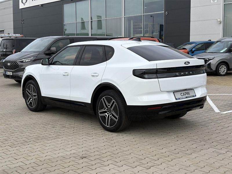 Ford Capri (2026) Premium, 5dveřová, 79 kWh PROD - fotka 3 z 20
