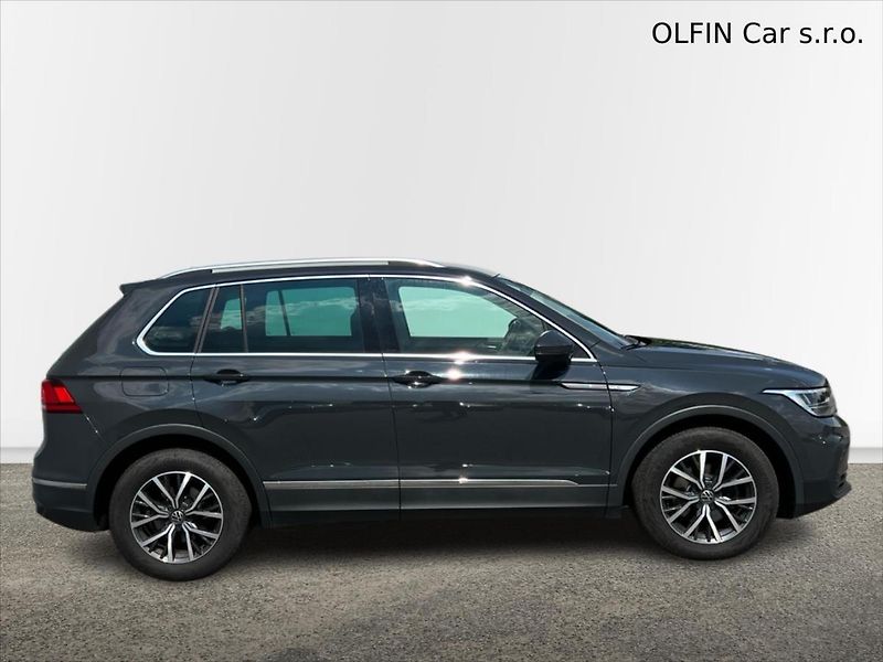 Volkswagen Tiguan 2,0 TDi 110kW 7DSG LIFE  REZER - fotka 3 z 26