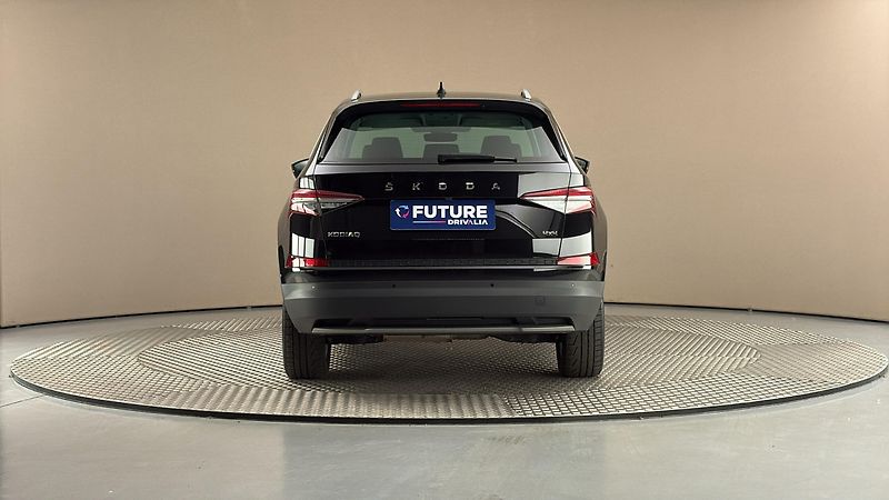 Škoda Kodiaq 2.0 TDI DSG 4x4 Style - fotka 5 z 31