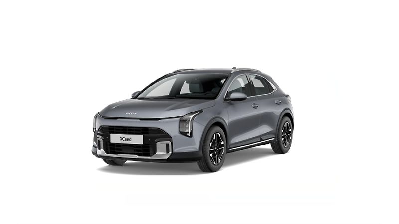 Kia XCeed (2026) 1,6T-GDi 7DCT EXCLUSIVE 2027   - fotografie inzerátu