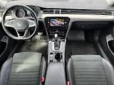 Volkswagen Passat (2024) ELEGANCE 2.0TDI 110kW DSG CZ  - náhled 9