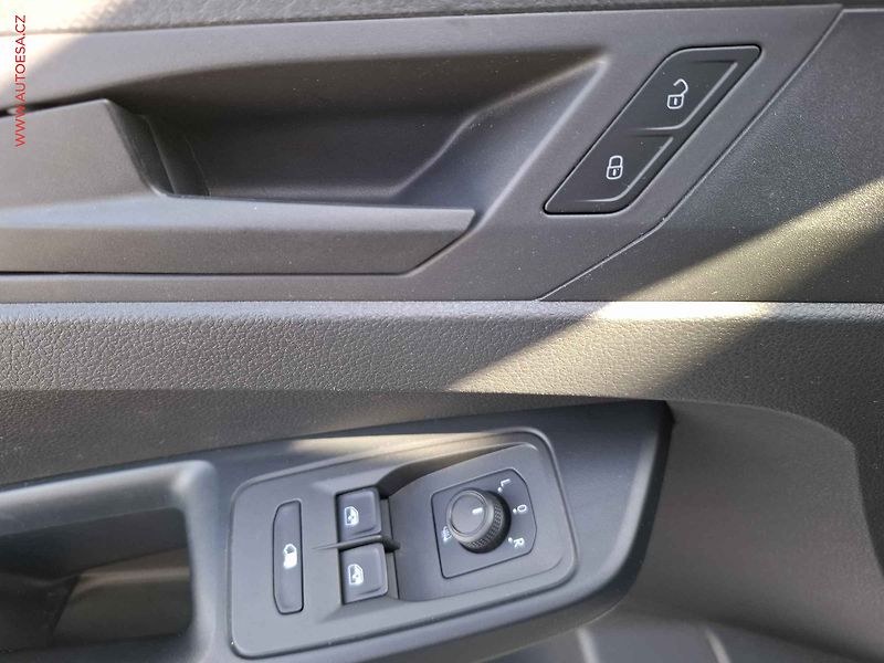 Volkswagen Caddy (2021) 2.0TDi CHLADÍCÍ, 1.maj,ČR - fotka 20 z 25