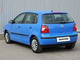 Volkswagen Polo (2004) 1.2 HTP, ČR, STK4/28 - náhled 6