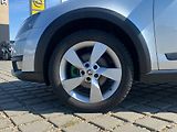 Škoda Octavia (2016) Kombi SCOUT 2,0 (110kW) 4X4 NM - náhled 13