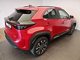 Toyota Yaris Cross 1.5 Hybrid 4x4 Style - náhled 6